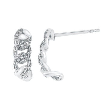 EARRINGS  RD V 0.12